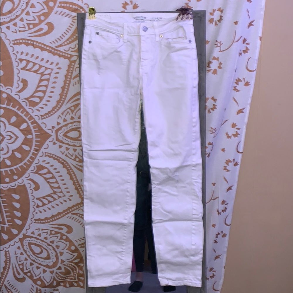 jeans